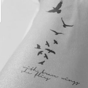 Meet your Posher, Heidijo